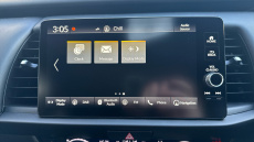 Honda Jazz 1.5 i-MMD Hybrid Advance 5dr eCVT Hybrid Hatchback